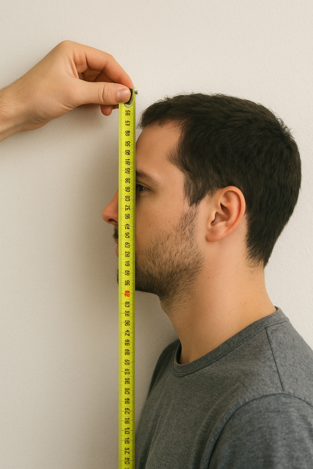 Altura mínima em concursos públicos: o que mudou?  - Igor Freitas - Sociedade de Advocacia